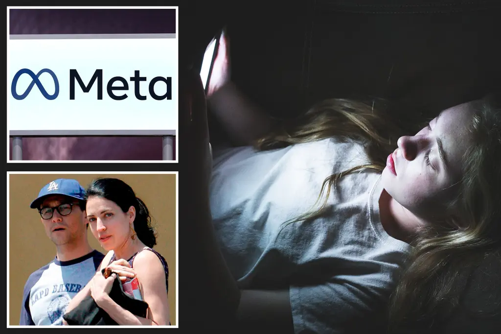 Meta criticizes Joseph Gordon-Levitt's opinion piece about Mark Zuckerberg in the New York Times.