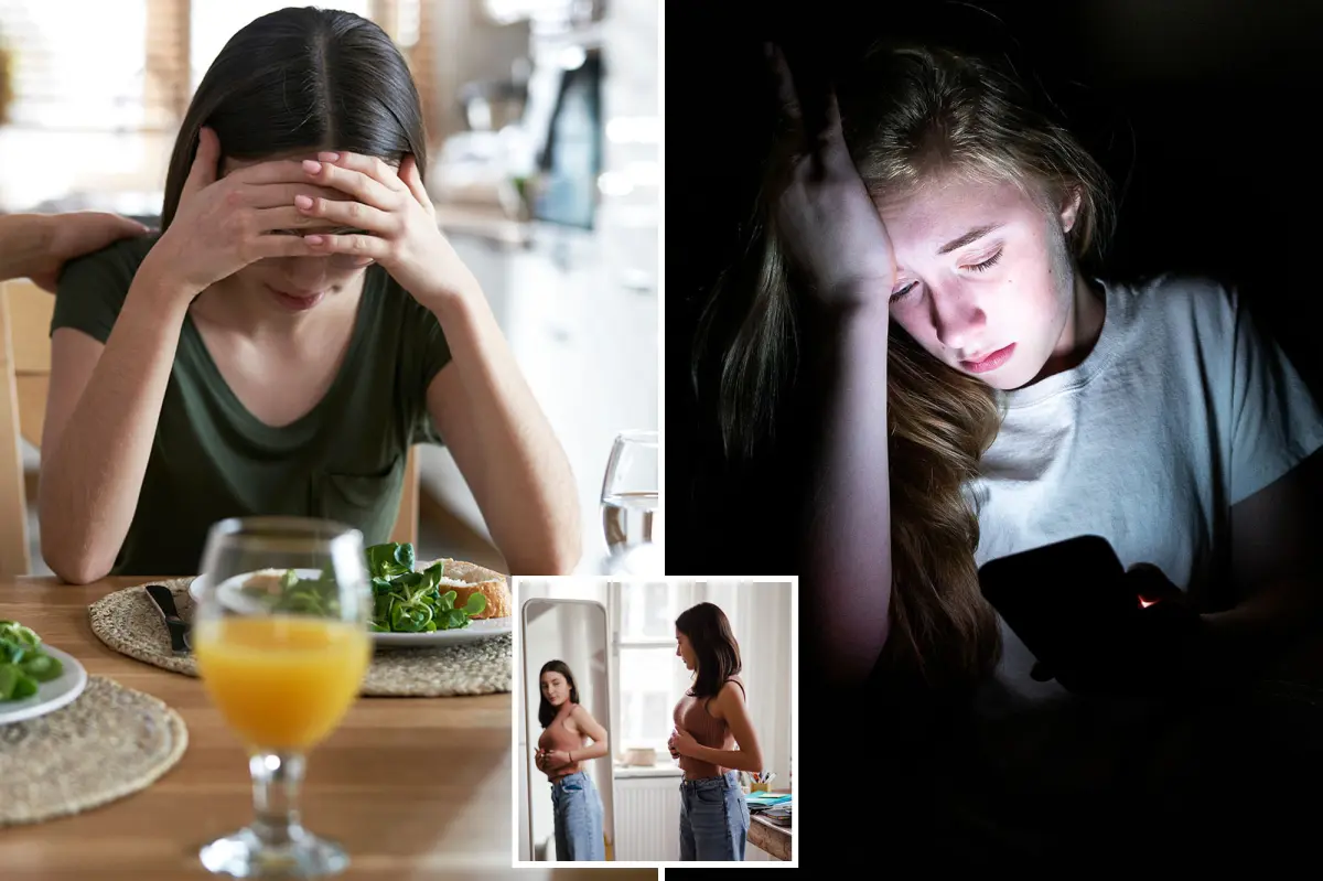 Meta exposes teens to more Instagram posts related to eating disorders, according to a report