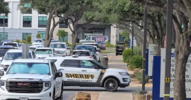 Mexican Child Predator Released on $2,500 Bond in South Texas, Rearrested in Ohio