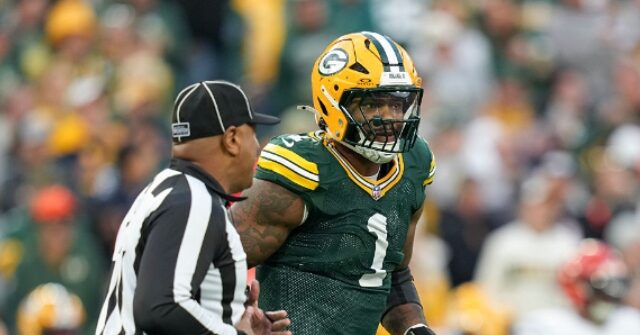 Micah Parsons Criticizes 'Unfair' NFL Officiating