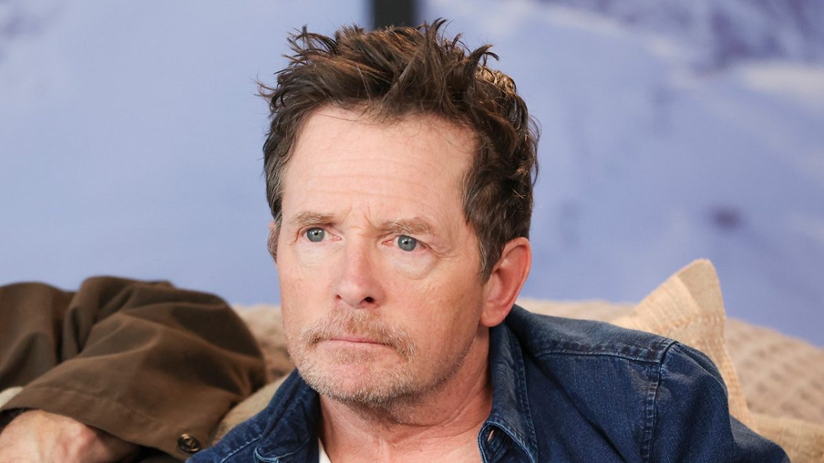 Michael J. Fox describes Parkinson's disease as a 'bully' in recent interview