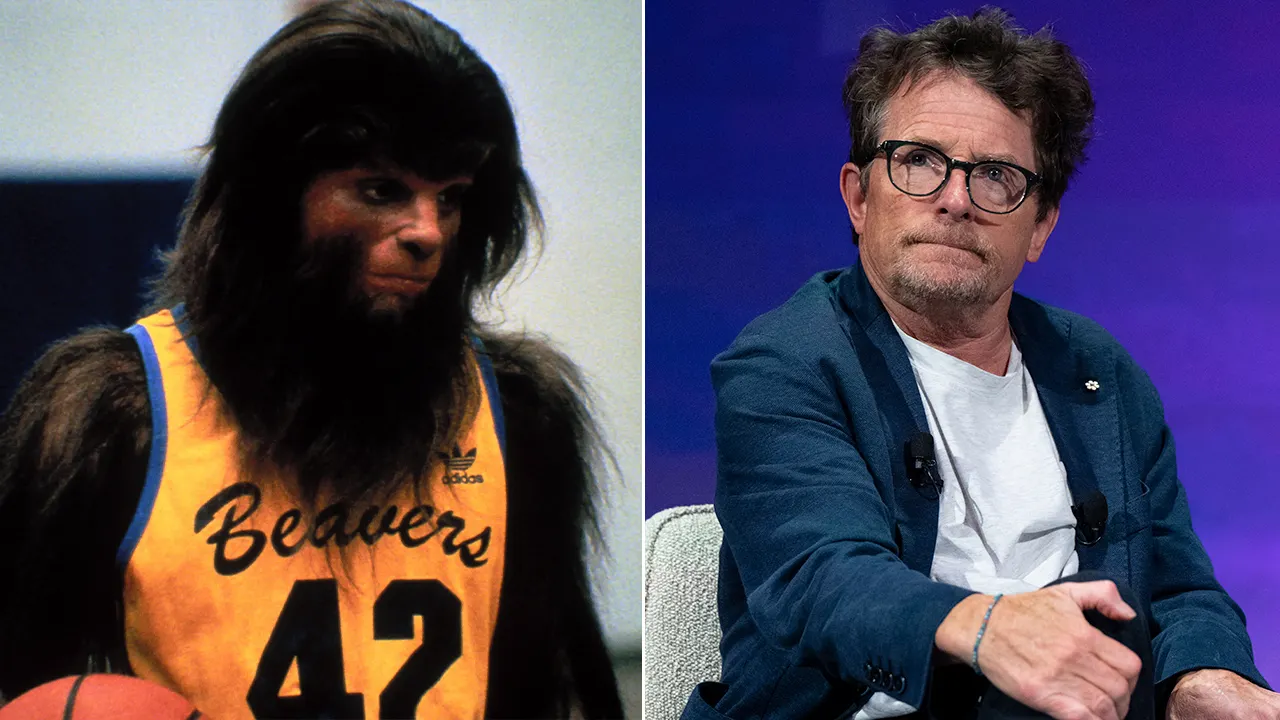 Michael J. Fox felt 'like a prostitute' while filming 'Teen Wolf,' memoir discloses