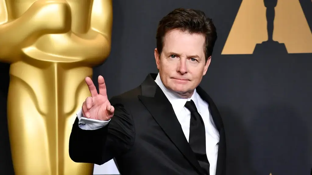 Michael J. Fox seeks a calm end after struggling with 'mysterious' Parkinson's disease.