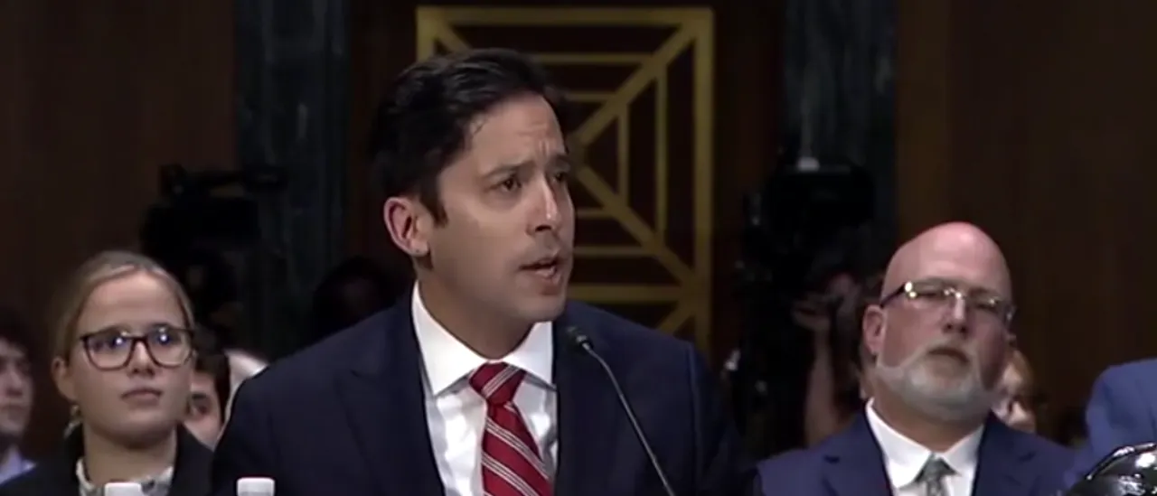 Michael Knowles Criticizes Cory Booker for Condemning Violent Language While Supporting Jay Jones