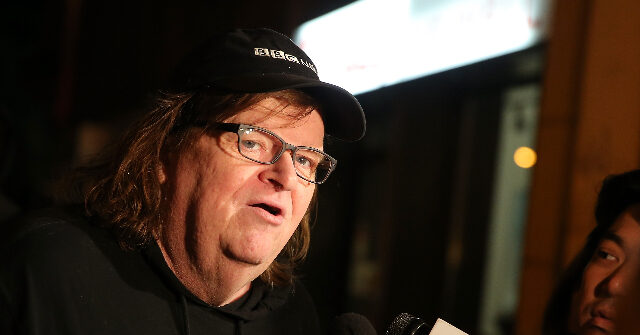 Michael Moore Supports False Mamdani Aunt Story While Endorsing the Next Mayor of New York City