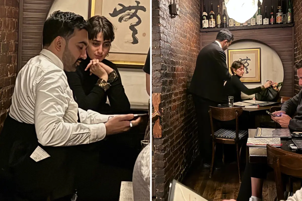 Michael Rapaport criticizes Zohran Mamdani for eating at an expensive NYC restaurant while residing in a rent-stabilized apartment: 'Fraud class'