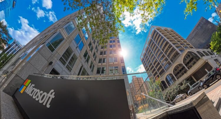 Microsoft Shares Decline Amid Concerns About Copilot