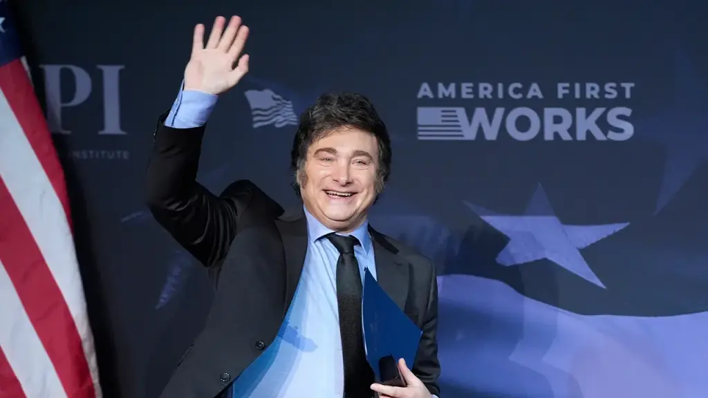 Milei achieves significant victory in Argentina’s midterm elections over the opposition.