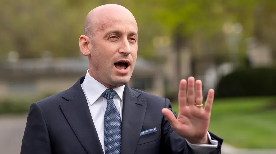 Miller comments on Ocasio-Cortez's height joke: 'We knew her brain wasn't functioning'