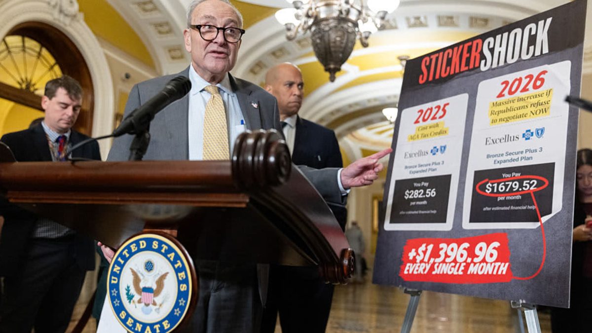 Millions encounter significant price surprises when ACA open enrollment begins on November 1.