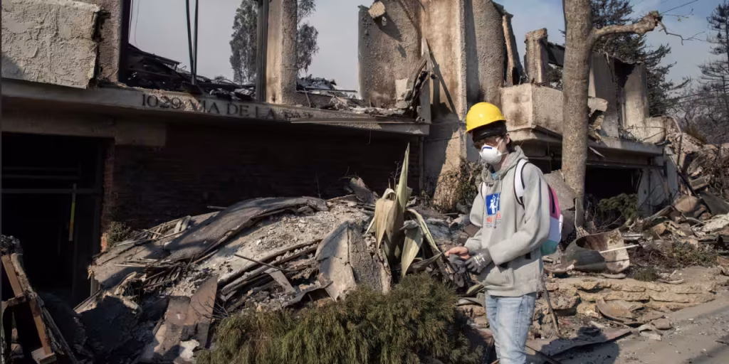 Millions of Americans are jeopardizing their health and homes by being uninsured.