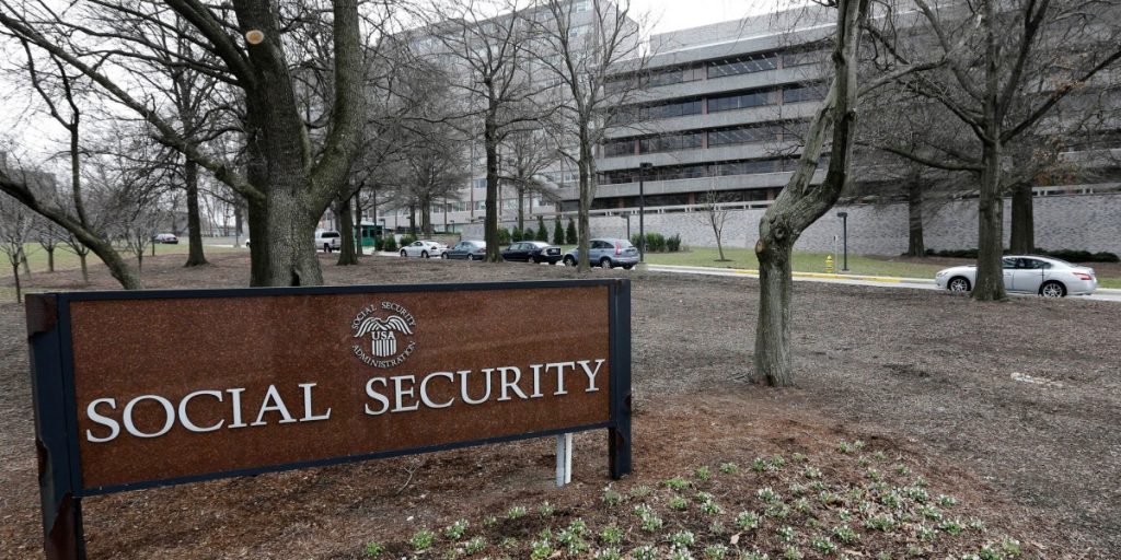 Millions on Social Security miss out on cost-of-living increase because of government shutdown