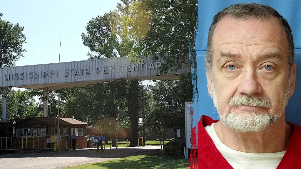 Mississippi man put to death after 30 years on death row for murder of college student