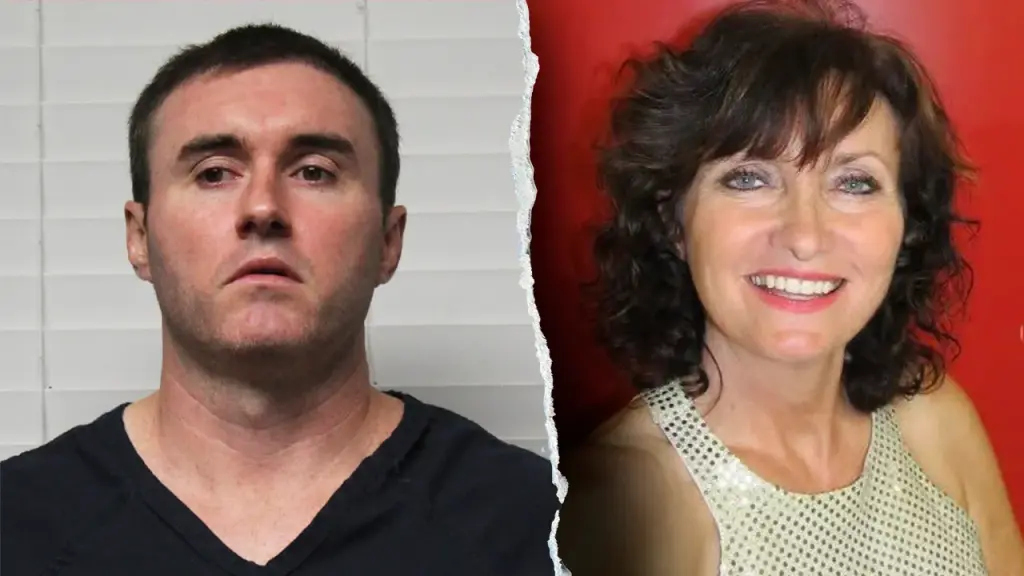 Missouri man accused of murdering mother due to inheritance argument