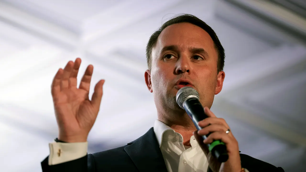 Miyares doubts Jones' qualifications for Attorney General following murder text controversy