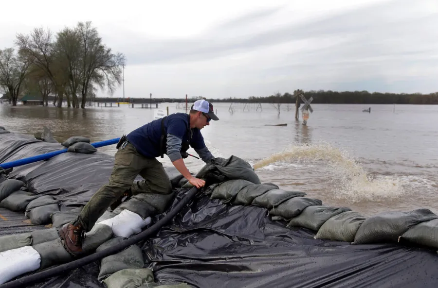 Moderate Democrats need to turn away from socialism and support a GI Bill for everyone.