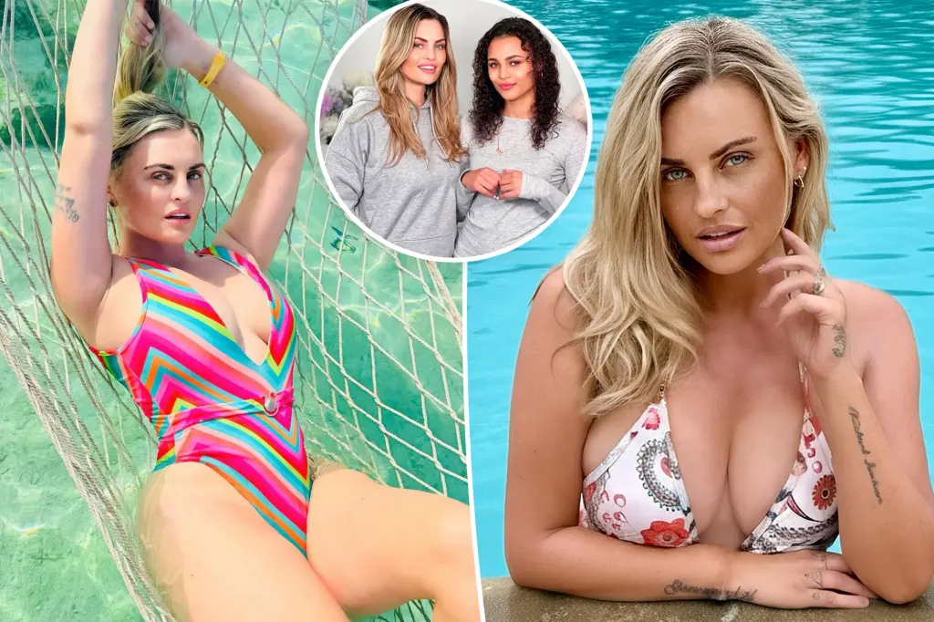 Mom, 44, who is often criticized, says she has more sexual experiences than her reserved Gen Z children