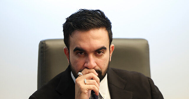 More Mamdanis Are Coming to the U.S. If We Don't Tighten Border Security