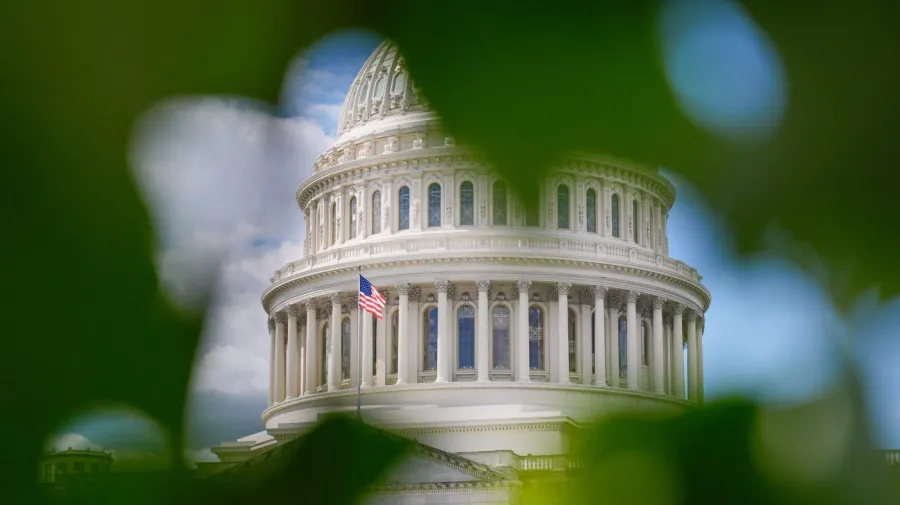 More people disapprove of the way Republicans and Trump are managing the shutdown compared to Democrats: Survey