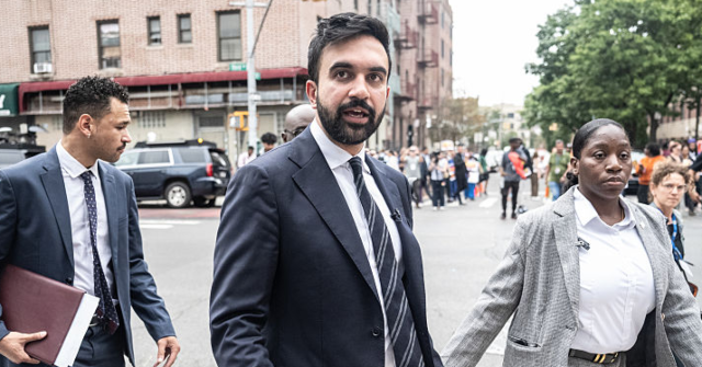 More than 25% of New Yorkers Think About Leaving if Zohran Mamdani Becomes Mayor