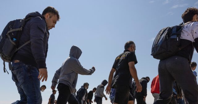 More than 90% of English councils will accommodate asylum seekers by the end of the year.