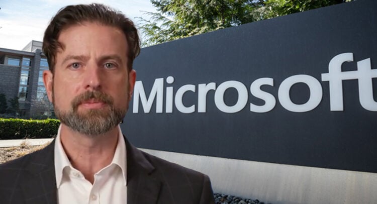 Morgan Stanley Strongly Supports MSFT Stock Following CIO Survey