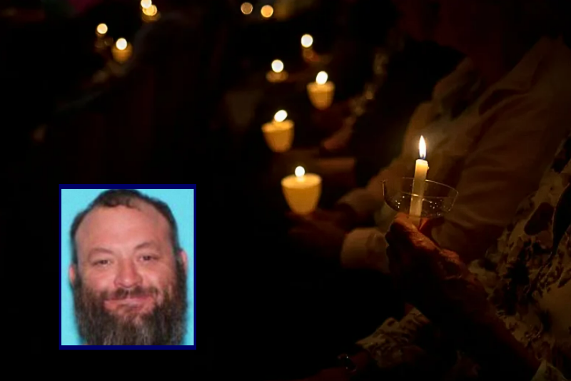 Mormons collect more than $200K for the family of the Michigan church shooter