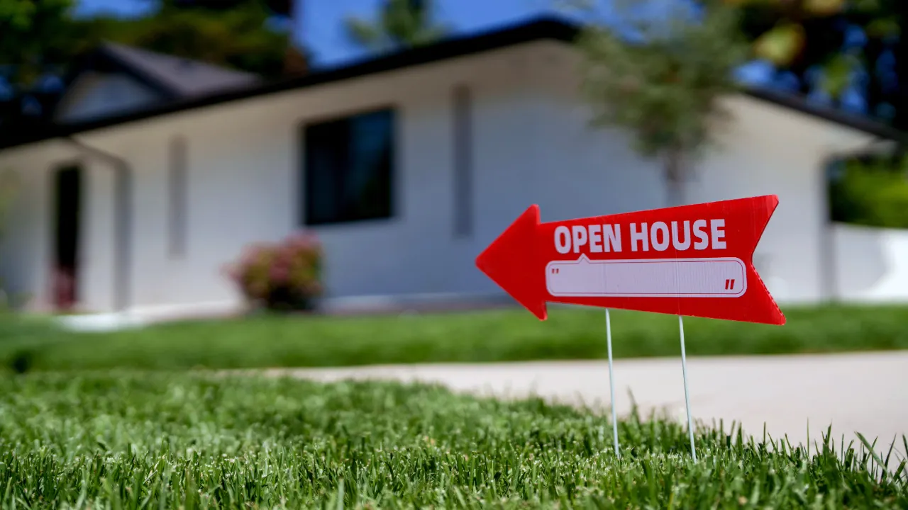 Mortgage rates drop to 6.3%