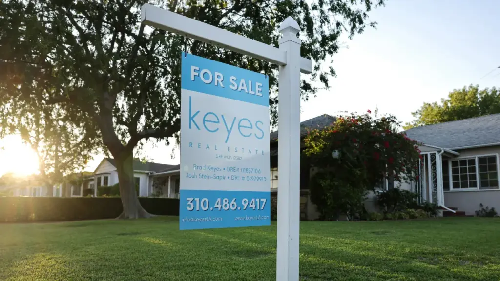 Mortgage rates increase to 6.34%