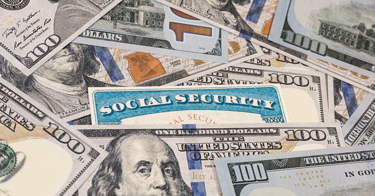 Most Americans intend to ignore the top Social Security recommendation, study shows