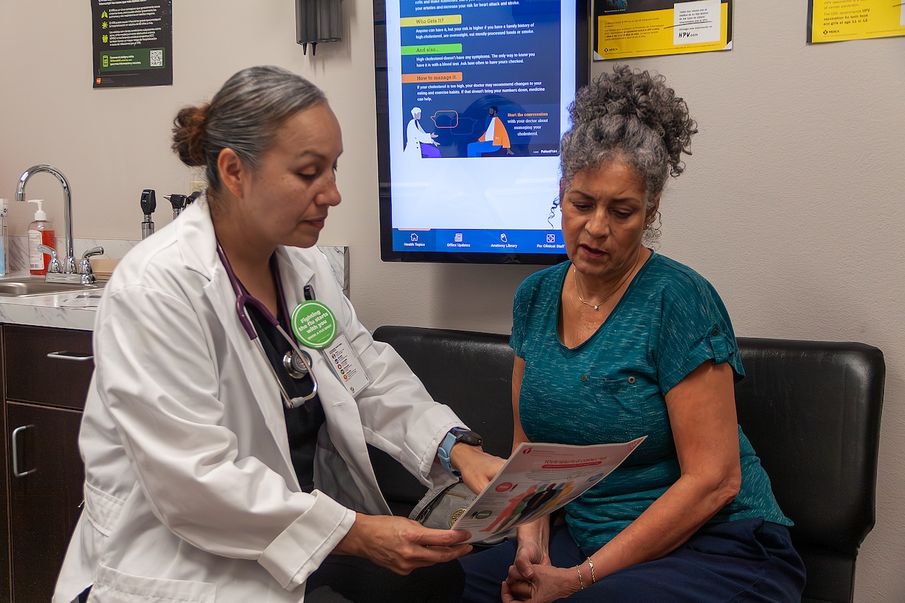 Most adults are at risk for a health issue they’ve likely never heard of, according to a survey.