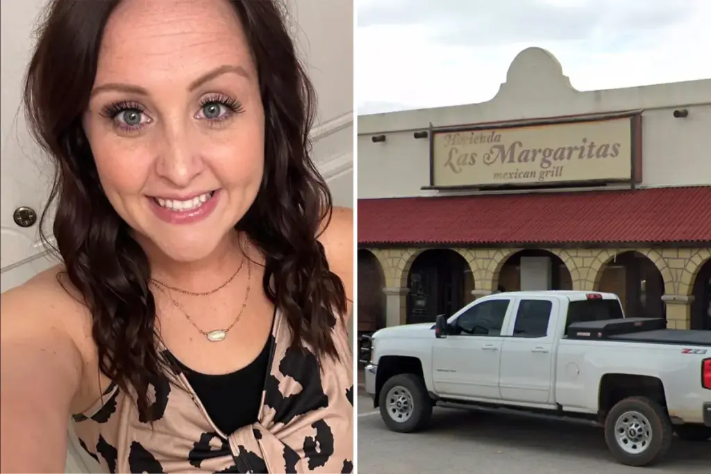 Mother of Oklahoma teacher who passed away two years after receiving a contaminated margarita believes the restaurant should be forced to leave the area.