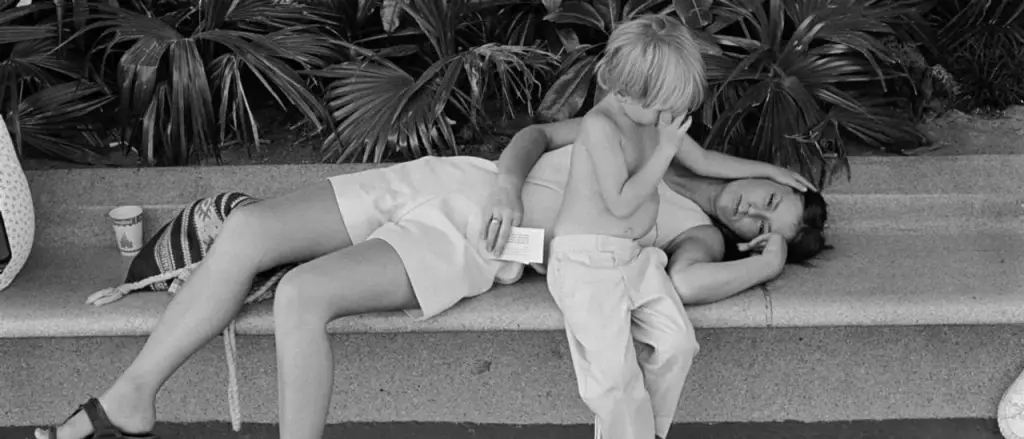 Mothers Share Their Stories and Likely Caught Everyone Off Guard