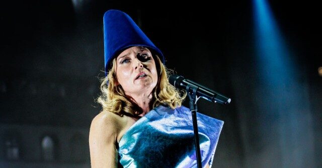 Music Festival in Turkey Excludes Róisín Murphy for Supporting Decrease in Trans-Identifying Children