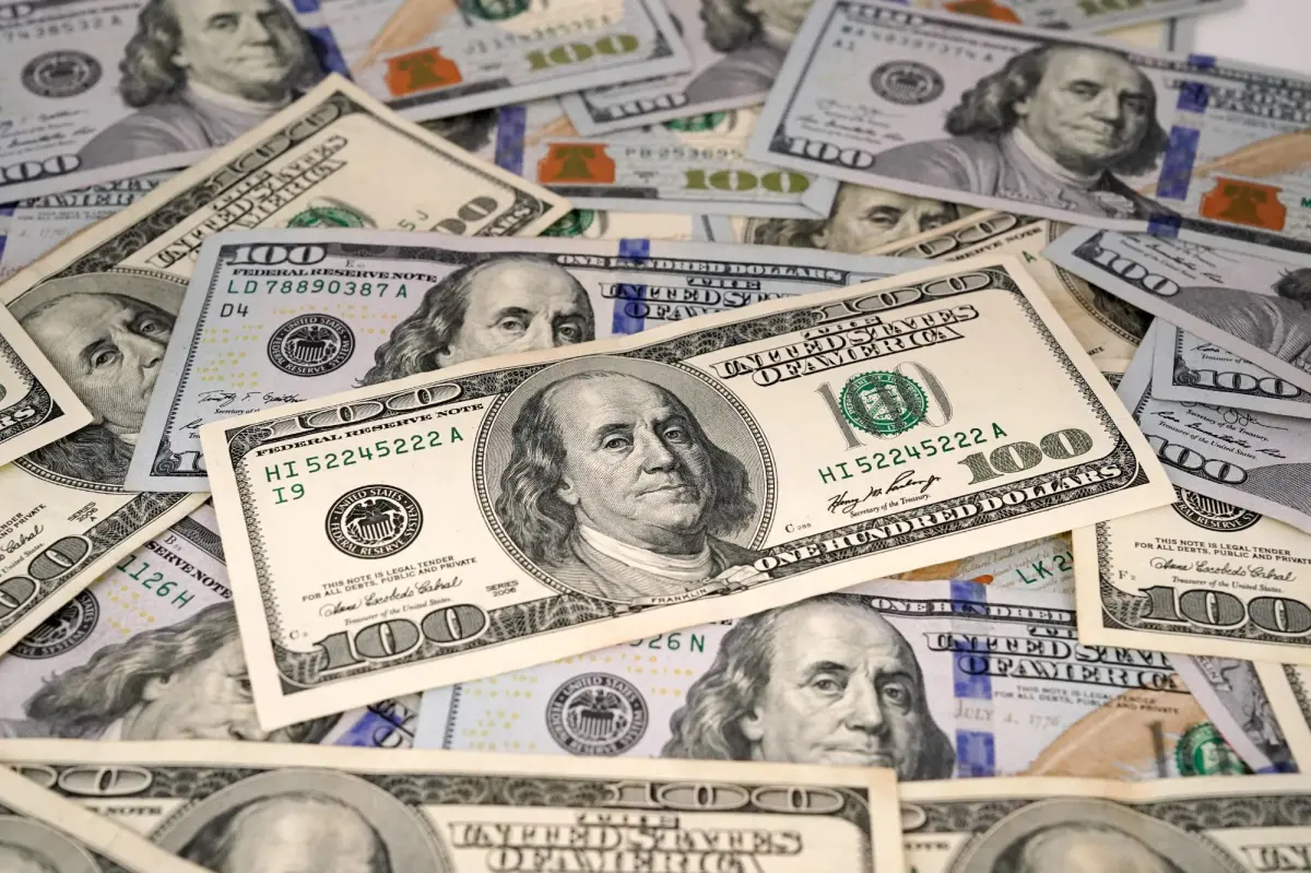 My children never received their inheritance from my grandmother's will.