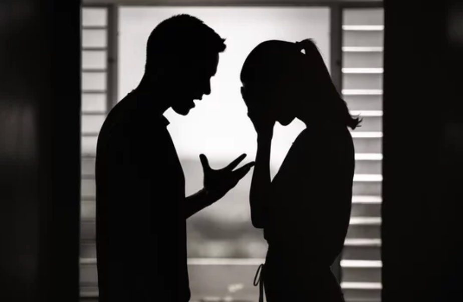 My fiancé refuses to lend me money for my rent.