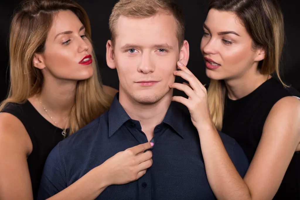 My former fiancé of 30 years is now in a relationship with my sister.