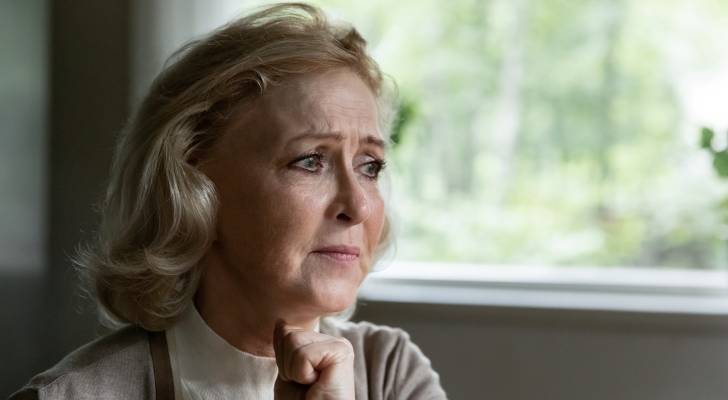 My mother is 50 and has just $15,000 saved for retirement. What can I do to help her?