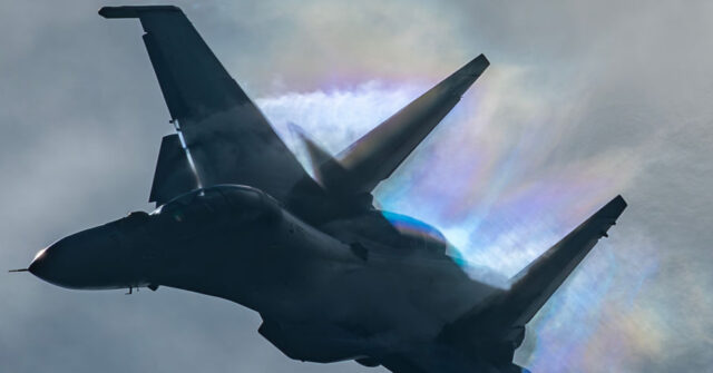 NATO Stops Russian Jets as Rutte Confirms Shoot-Down Policy