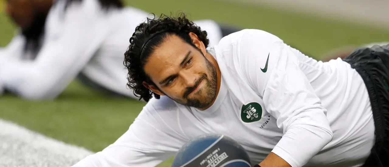 NFL Commentator Mark Sanchez Hospitalized and Arrested Following Indianapolis Stabbing