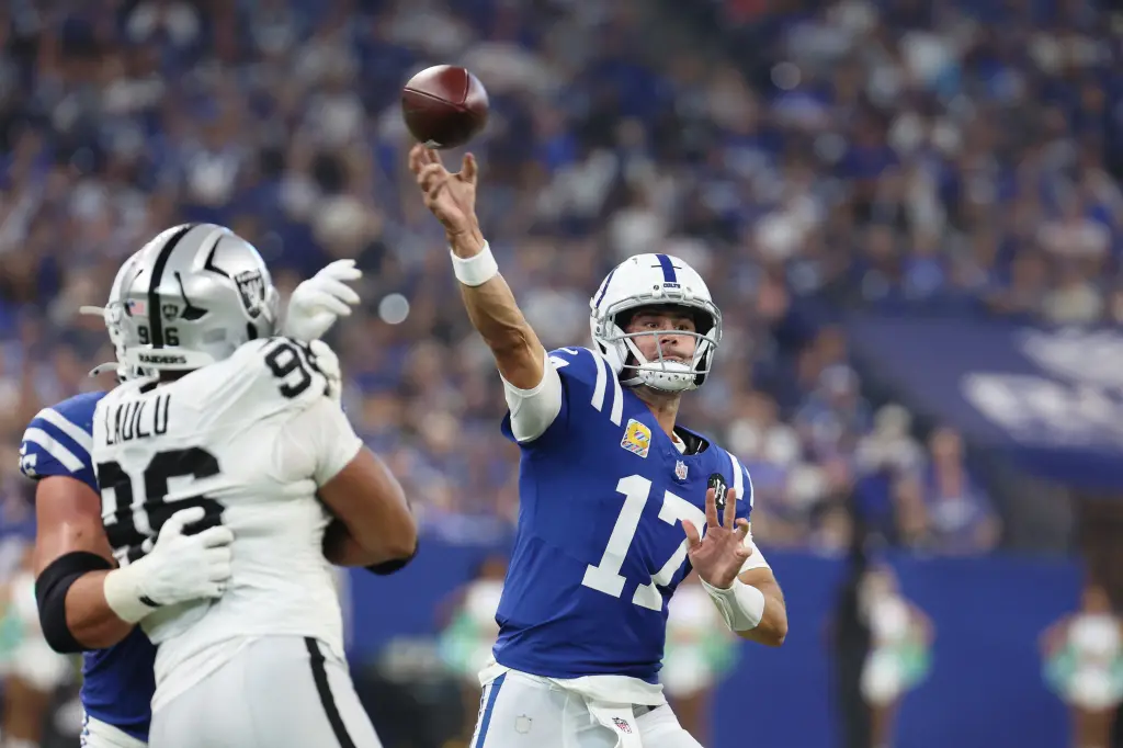 NFL Week 7 betting lines and predictions