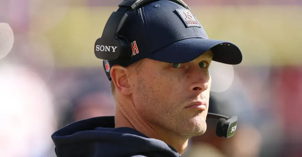 NFL Winners and Losers: Can the Bears ever get it together?