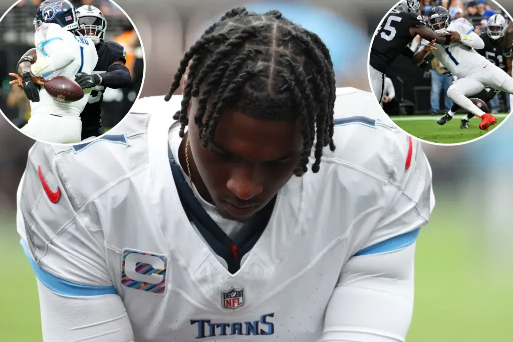 NFL will be in trouble once I solve this