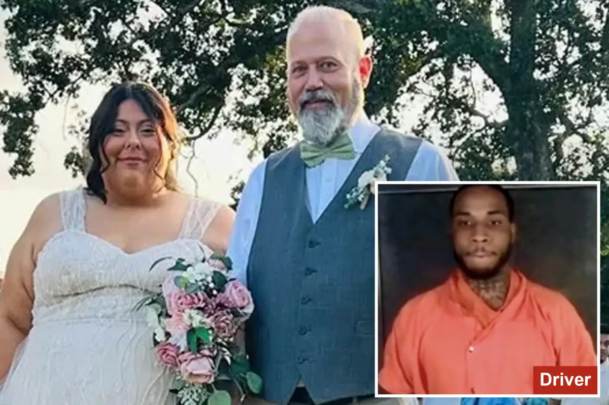 NJ man charged with driving under the influence and causing the deaths of a newlywed couple turns down plea offer