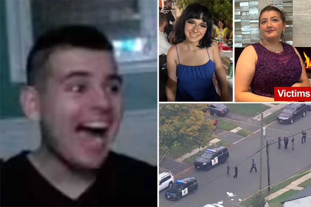 NJ teenager showed troubling fixation on one of his supposed hit-and-run victims before the incident