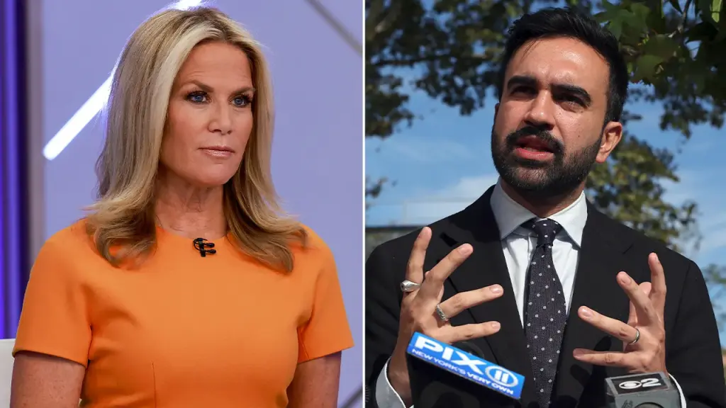 NYC mayoral candidate Zohran Mamdani scheduled for interview with Fox News