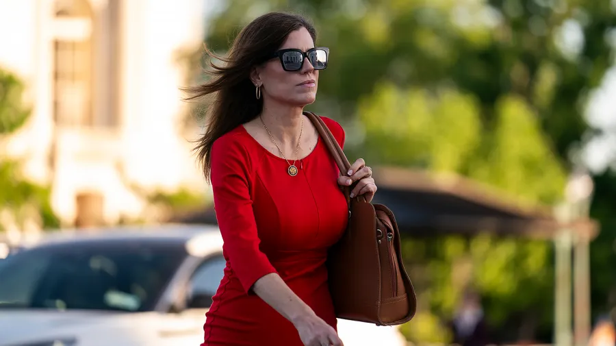 Nancy Mace launched a vulgar attack on officers and TSA agents, according to a police report.