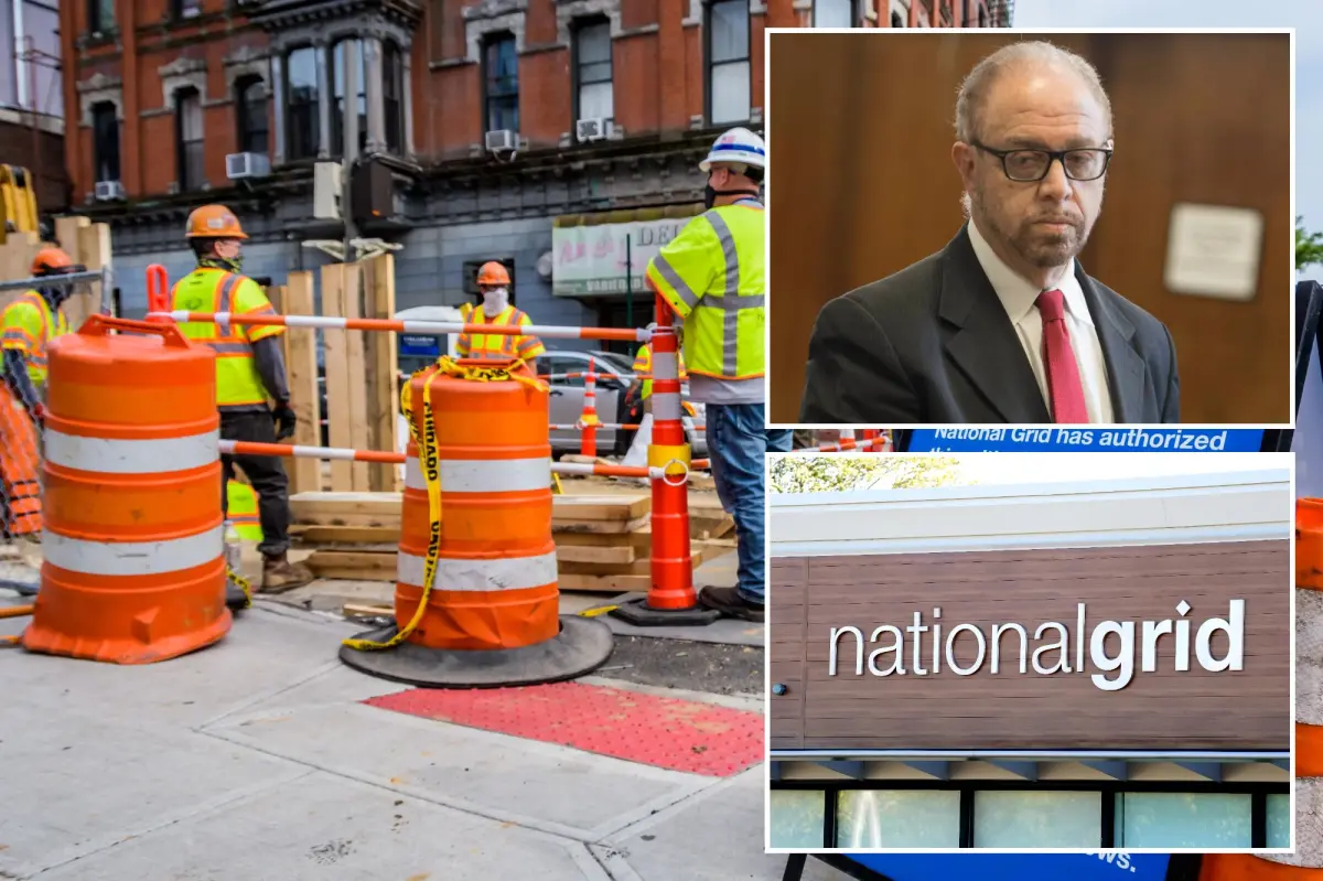 National Grid has to compensate 2 employees with $3.1M for not allowing them to work from home after the pandemic.