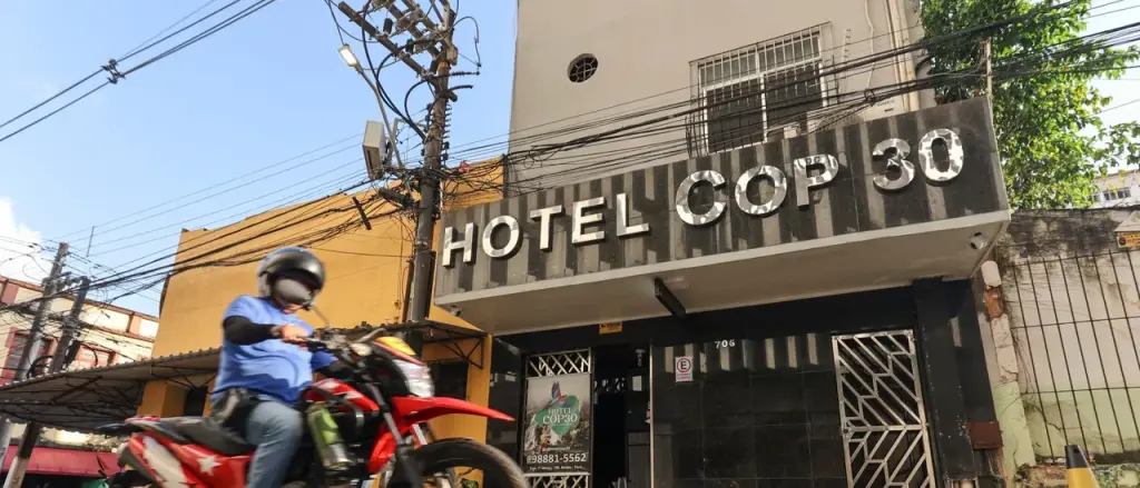 Nations Idle on Climate Commitments as International Summit Nears