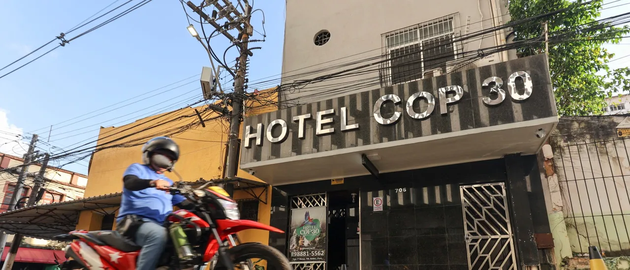 Nations Idle on Climate Commitments as International Summit Nears